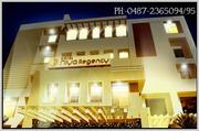 HOTELS IN THRISSUR-HOTEL NIYA REGENCY-0487 2365094