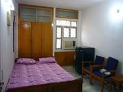 FIRST TIME IN PATNA PROFESS  FURNISHED APARTMENT RENTALS no br