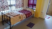 Fully furnished PG for women in Mathikere