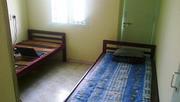 PG for men with 24 hours water and other facilities Kengeri, 