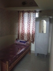 TITLE:         PG for men with 24 hours water located at    Nagarabhav
