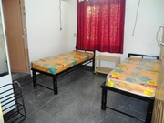 Fully furnished PG accommodation for men -HSR LAYOUT 