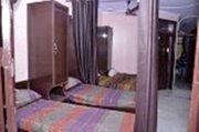 Girls Paying guest available on four sharing basis in Govind puri.