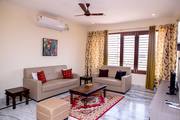 SHARED BACHELOR CO-LIVING ROOMS FOR RENT IN GACHIBOWLI,  HYDERABAD