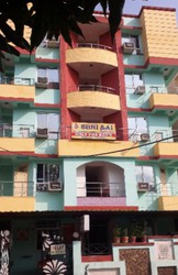 Hostels In Kota Near Allen