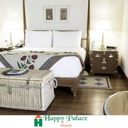 Book Best Hotels in Gaya | Happy Palace Hotels