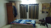 PG 4 Bachelors Boys accommodation in Vadodara FURNISHED