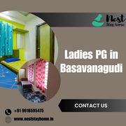 Ladies PG in Basavanagudi