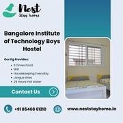 Bangalore Institute of Technology Boys Hostel